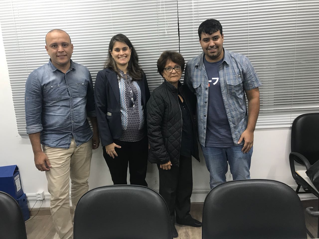 Durante os anos de 2018 até Dezembro/2019 a Máximos Consultoria esteve participando da Câmara técnica de produtos para saúde do CRF-RJ